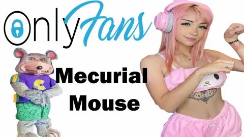 Onlyfans Review-Mercurial Mouse@mercurial_mouse - YouTube