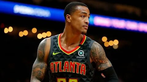 Hawks Are Listening To John Collins Trade Offers - YouTube