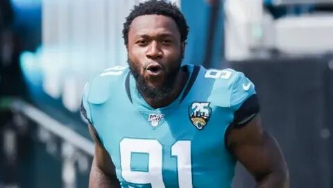 Report: Yannick Ngakoue changing agents - ProFootballTalk