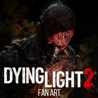 ArtStation - DYING LIGHT 2. Fan art