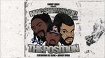 Mac Shawn 100 feat.Ice Cube & Snoop Dogg - The Position (HD)