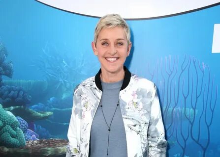 Ellen DeGeneres Quit Being Vegan 'For No Reason Really,' She