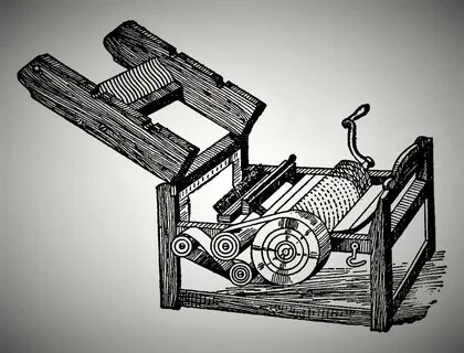 March 14, 1794: Eli Whitney Receives a Patent for His Invent