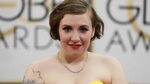 Lena Dunham won t mind being on bad clothes list