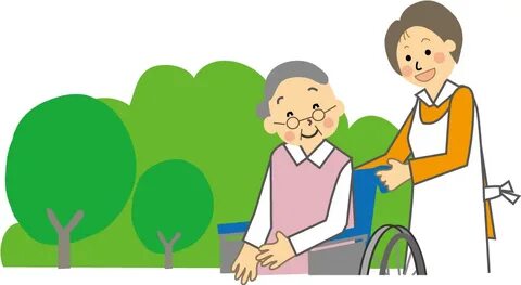Caregiver Old Age Long-term Care Insurance Personal - Caregi