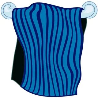 Towel Clipart Bath and other clipart images on Cliparts pub 