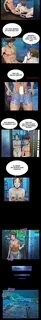 Komik Manhwa The Unforeseen Guest Chapter 31.
