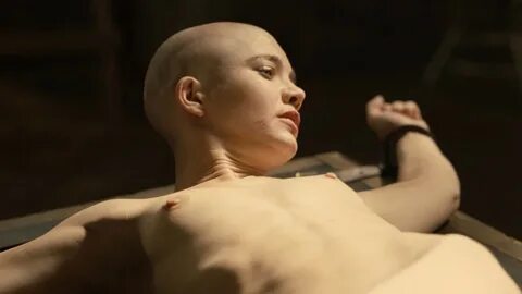 Watch Online - Delphine Chaneac - Splice (2009) HD 1080p