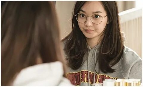 Tale of Arang's' Shin Min-ah is Janelle Kang in 'Oh My Venus