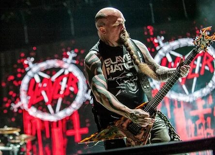 Прощальный тур Slayer. Какое наследие оставят легенды трэша?