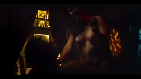 Erendira ibarra topless ✔ Nude Video Celebs Erendira Ibarra 
