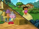 Watch Dora The Explorer Season 4 Boots To The Rescue Full Ep
