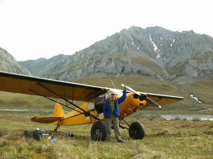 Alone Across Alaska: Trip Journal - Outdoor Adventures