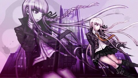 Danganronpa Background - AirWallpaper.Com