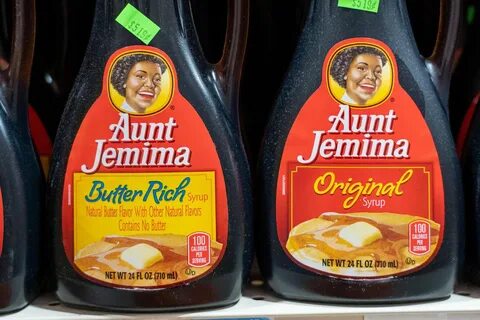 Quaker Oats Retires Aunt Jemima Brand Smart News - Iyun Ade 