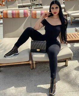 Jailyne Ojeda Ochoa (jailyneojeda) - Instagram photos and vi