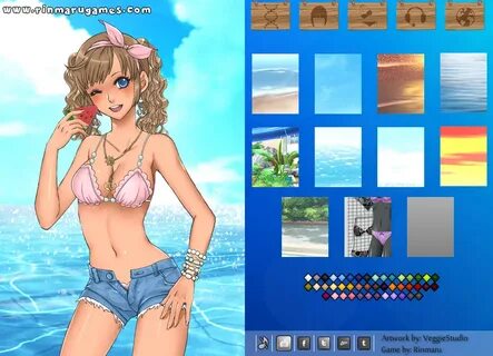 View 38+ Dress Up Beach Games