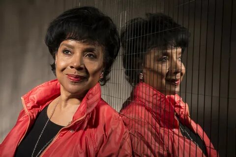 Phylicia Rashad on directing 'Immediate Family' at Mark Tape