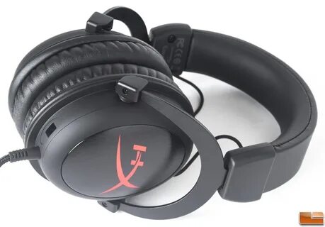 HyperX Cloud Core Gaming Headset + 7.1 Surround Sound Review