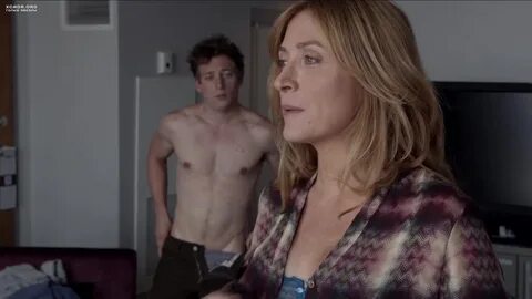 Sasha Alexander Big Tits.