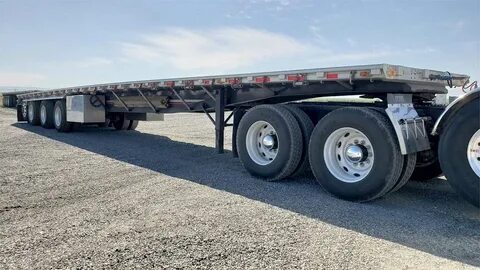 Quad Axle Flatbed Related Keywords & Suggestions - Quad Axle