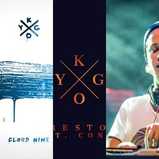 Kygo - Слушать онлайн. Музыка Mail.Ru