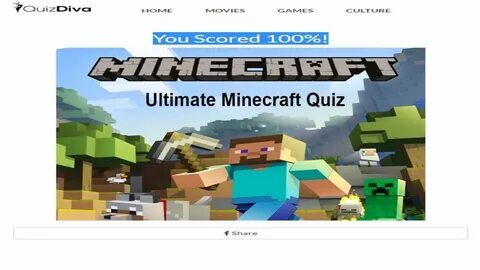 пързалка Bermad противоречат minecraft diva quiz answers съз