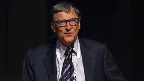 Bill Gates Recommends These 9 Books to Make You a Better Ent