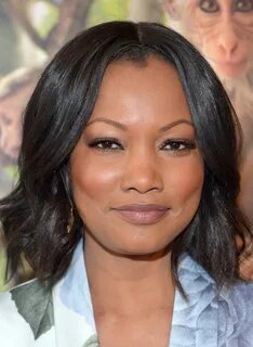 Garcelle Beauvais at event of Monkey Kingdom (2015) - Garcel