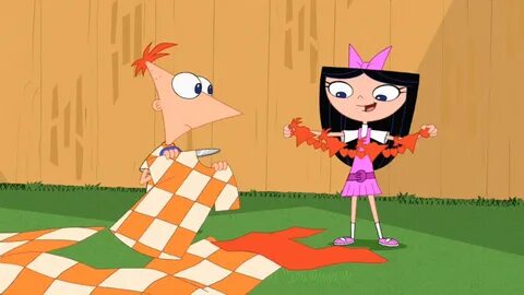 Summer All The Time Collection Phineas en Ferb Wiki Fandom