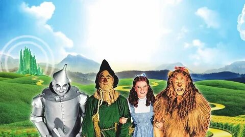 The Wizard of Oz Movie Eastern North Carolina Now