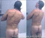 BannedMaleCelebs.com Jerry O'Connell nude photos