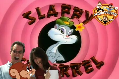 Animanicast: Animaniacs Creator Tom Ruegger and Sherri Stone