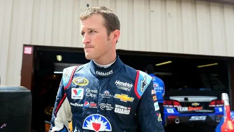 Quicken Loans 400: Kasey Kahne not speaking to Kyle Busch - 