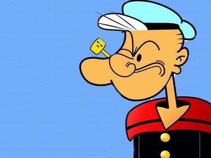 Download Popeye Wallpapers Gallery