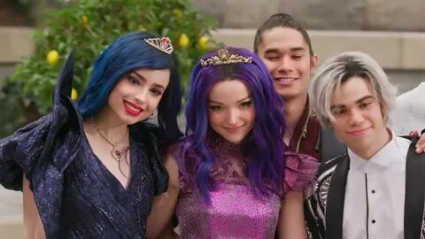 freetoedit mal evie 302821010278201 by @descendants-fan