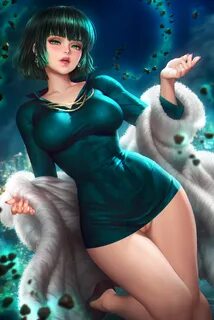 Experience the Ultimate Fubuki Rule 34 Collection with These Sizzling Images