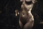 Nude - Lisa Wittmann Photography
