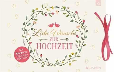 Liebe Wünsche zur Hochzeit (Vintage) portofrei bei bücher.de