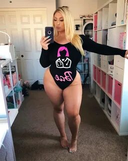I ♥ BIG GIRLS #Big_Ass #Plus_Size #Chubby #Curvy #Bbw #Tits 