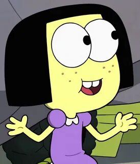 Tilly Green Big City Greens Wiki Fandom