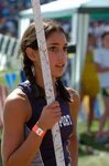 Allison Stokke Pictures. Hotness Rating = Unrated