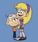 Pin by Kaybae on The Loud house Character, Fictional charact