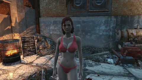 Fallout4 Getting Cait - YouTube
