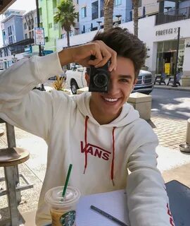 Picture of Brent Rivera in General Pictures - brent-rivera-1