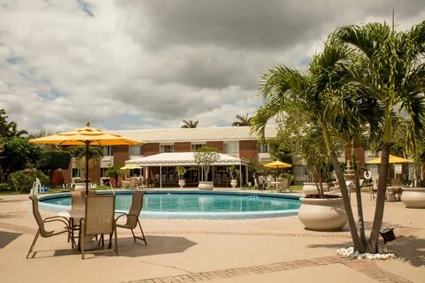 Best Western Palm Beach Lakes 1800 PALM BEACH LAKES BLVD Wes