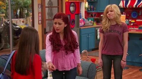 Sam and Cat My Poober Photos Sam and cat, Celebrities male, 