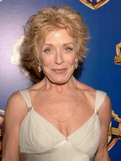 Holland Taylor Opens Up About Relationship with a Woman: 'I 