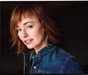 Picture of Lucy Decoutere