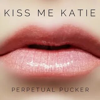 LipSense distributor #228660 @perpetualpucker Kiss Me Katie 